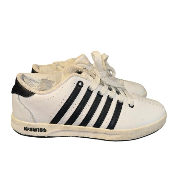 🔷 K-Swiss Women's Tennis Shoes - Picture 10 of 11